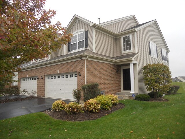 Primary Photo - 103 Regent Dr
