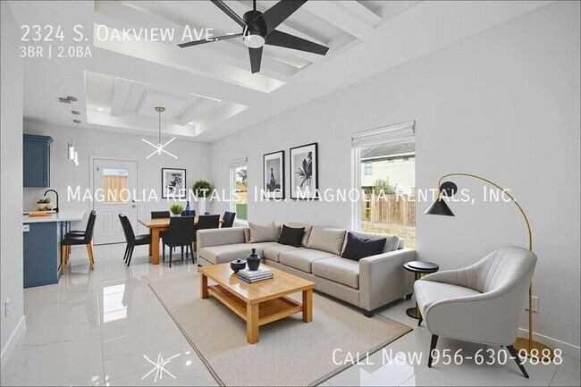 Foto del edificio - 2324S S Oakview Dr