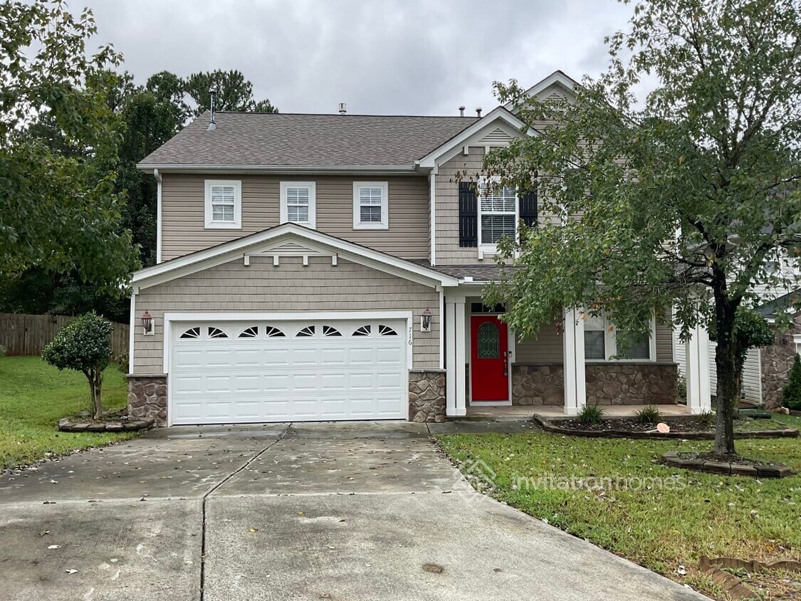 Primary Photo - 716 Weathervane Dr