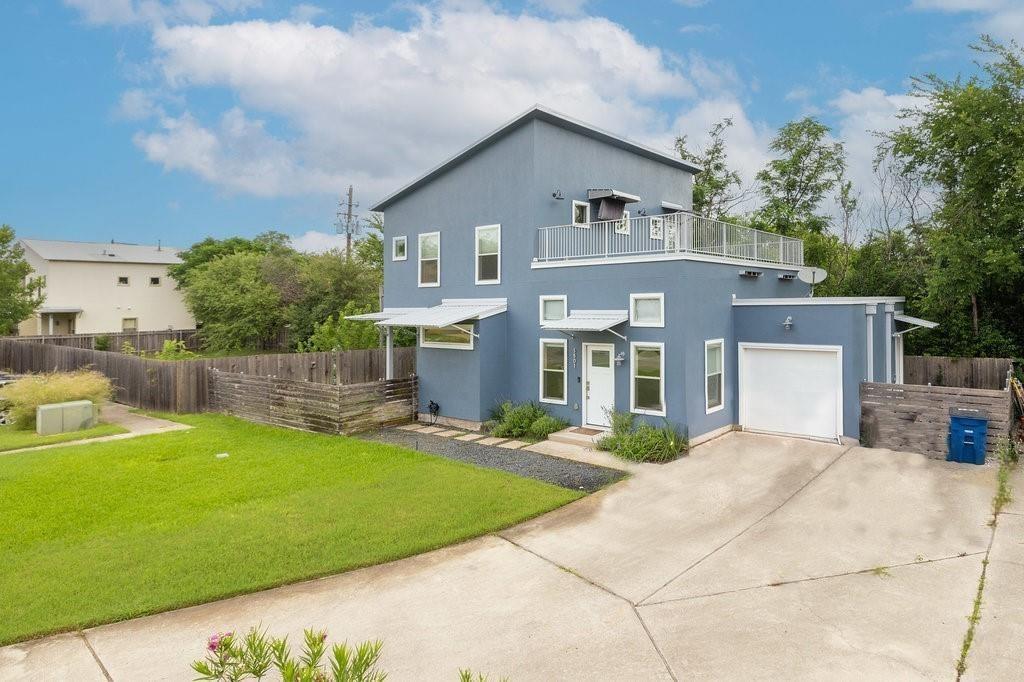 Primary Photo - 3801 Byron Dr
