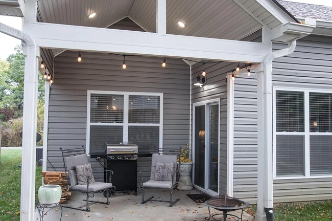 Foto del edificio - 304 Spring St