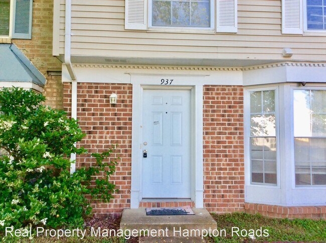 Foto del edificio - 3 br, 2.5 bath House - 937 Northwood Drive