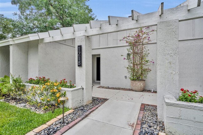 Foto del edificio - Beautiful Winter Park home