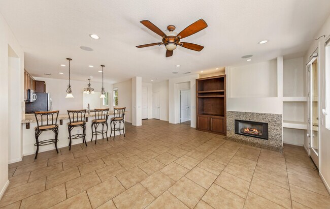 Foto del edificio - 42441 Hideaway St