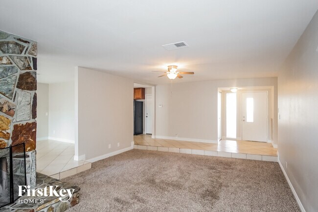 Foto del edificio - 4345 Adelphi Ave