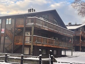 Building Photo - 8516 Boundary Ave