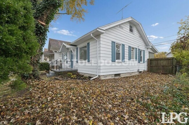 Building Photo - 4113 Packard Rd