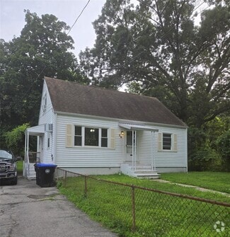Building Photo - 26 Glenwood Ave