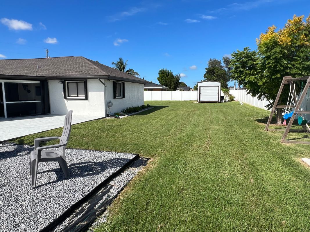 Foto del edificio - 1455 SE 14th Terrace