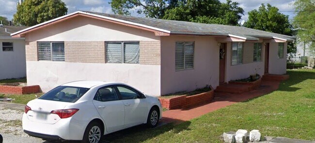 Front Exterior - 6235 Dawson St