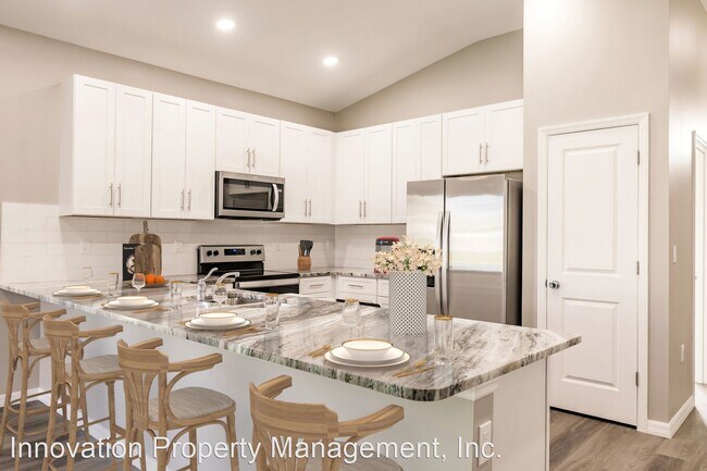 Foto del edificio - 4 br, 2 bath House - 3034 NW 1st Ave