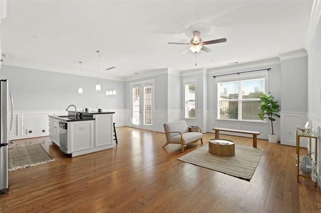 Foto del edificio - 2802 Morrison St