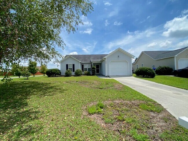 Foto del edificio - Charming 3 bed 2 bath home in Whitney Pines