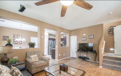 Building Photo - 3924 S Napa Ln