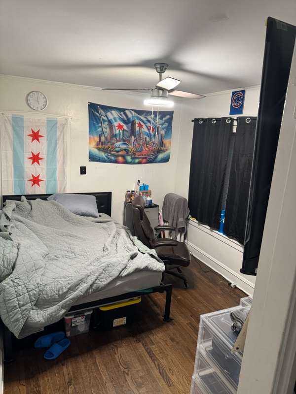 Photo - 3904 N Nora Ave Apartment