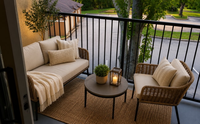 For Rent – Beautiful 2 Bedroom / 2 Bathroom Second-Floor Condo at The Crest - For Rent – Beautiful 2 Bedroom / 2 Bathroom Second-Floor Condo at The Crest
