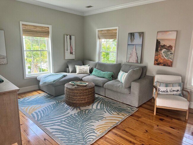 Foto del edificio - 4258 Jacobs Pt Ct