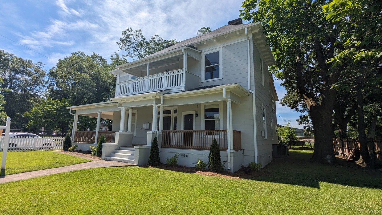 Primary Photo - 5345 Georgia Rd