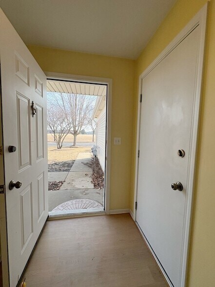 Foto del edificio - 2611 Cedar Glade Dr