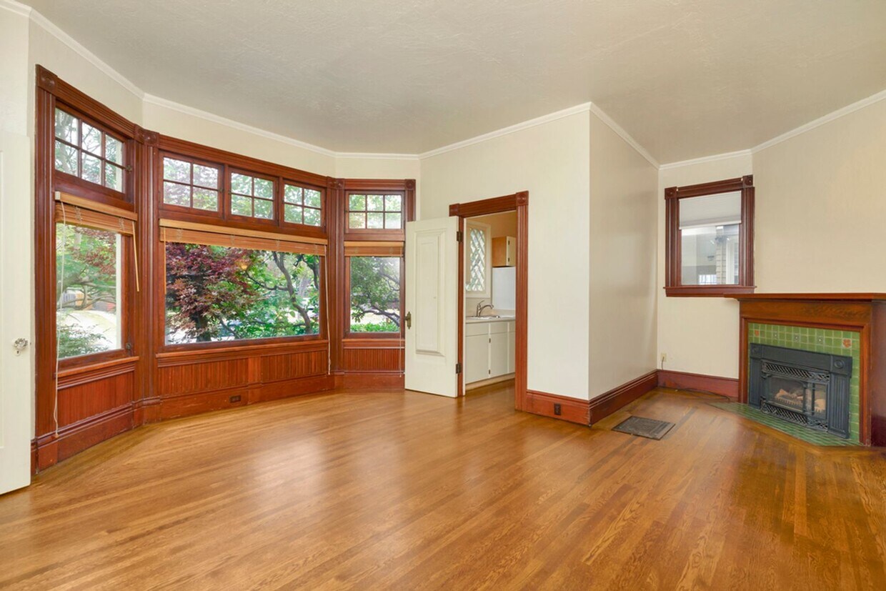 Foto principal - 1236 Sherman St