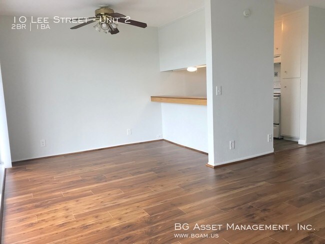 Foto del edificio - 10 Lee St