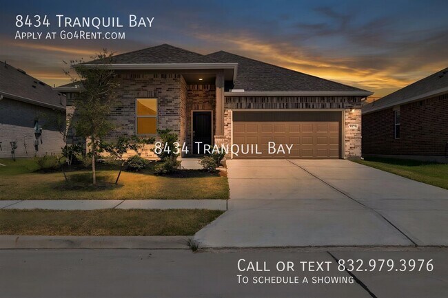 Building Photo - 8434 Tranquil Bay Ct