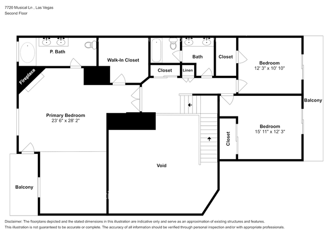 Building Photo - 7720 Musical