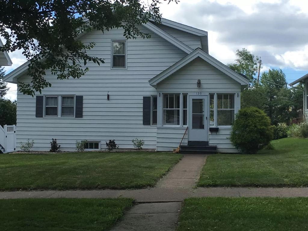 Primary Photo - 120 Waverly Pl