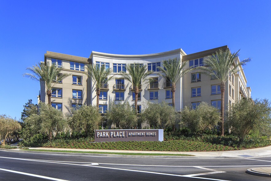 Park Place Apartments Irvine Park Place Apartments Irvine