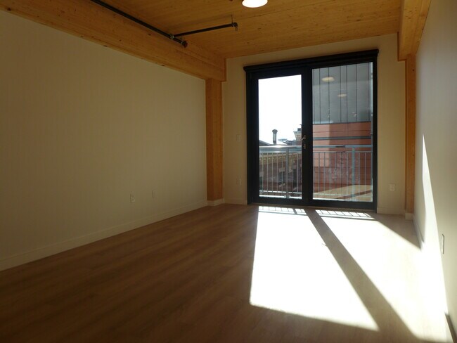 Foto del edificio - 47 Thorndike St