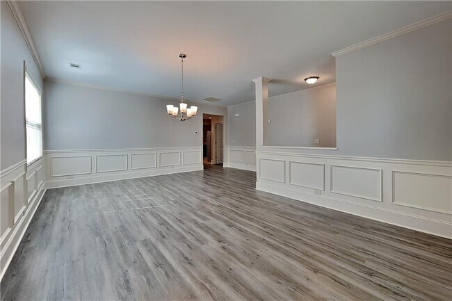 Foto del edificio - 5145 Roseman Trail