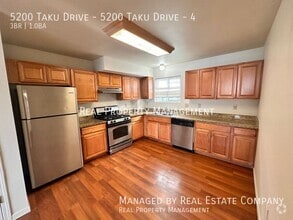Building Photo - 5200 Taku Dr