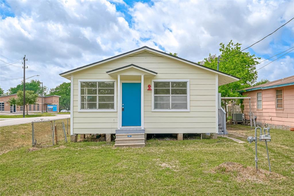 4222 Sevan St, Bacliff, TX 77518 House Rental in Bacliff, TX