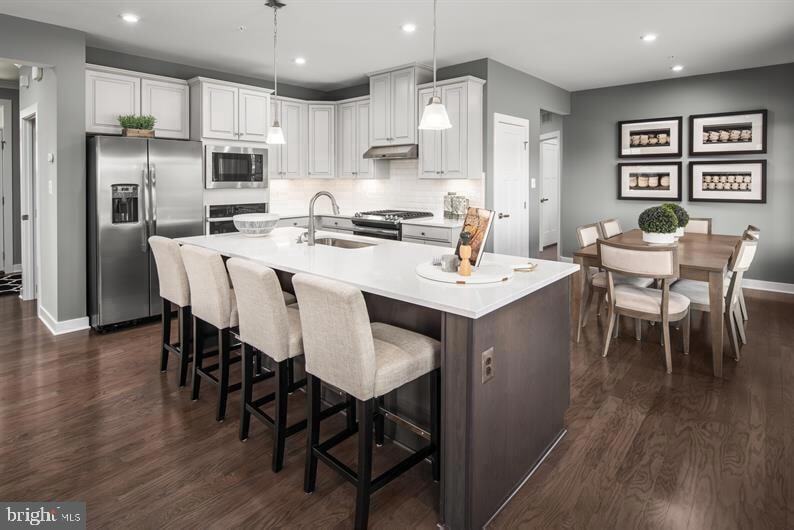 Foto principal - 116 Elmsley Ln