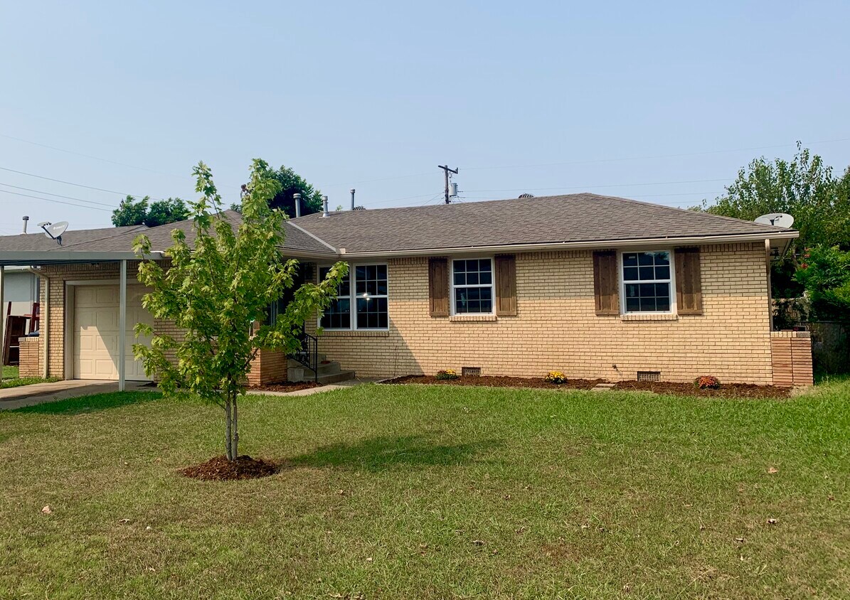 Foto principal - 1621 SW 64th St