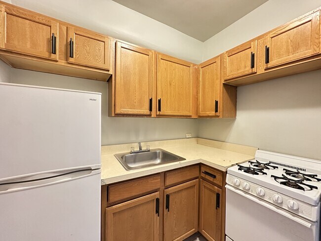 Foto del edificio - 1160 N Dearborn St