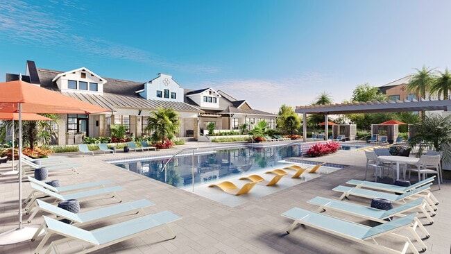 Foto del edificio - Lake Nona Kelson