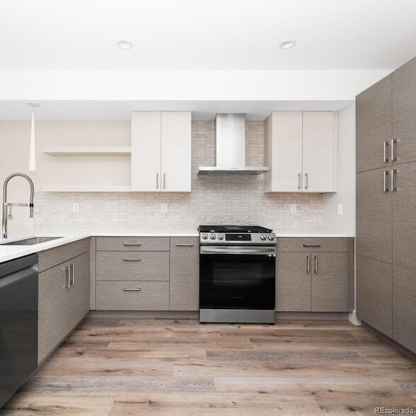 Photo - 1318 Yates St Townhome