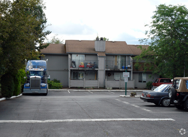 Building Photo - Whitman Park Apartments