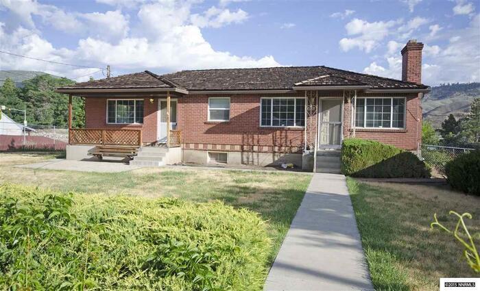 Primary Photo - COUNTRY LIVING JUST OUTSIDE OF RENO!