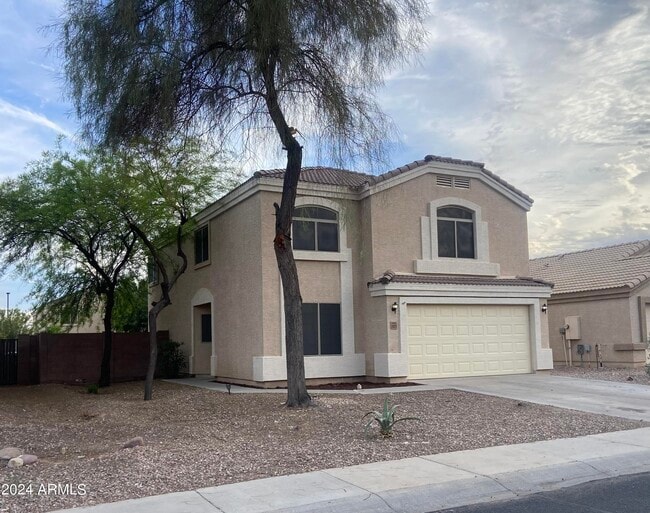 Foto del edificio - 21875 W Cocopah St