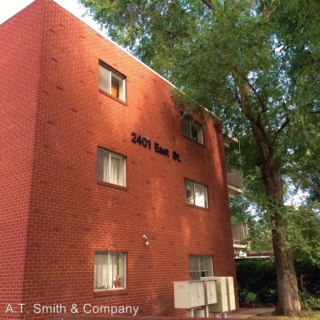 Building Photo - 2401 East St