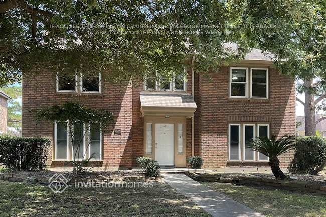 Building Photo - 19106 Barry Ln