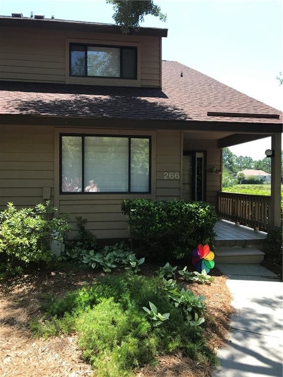 Foto principal - 266 Moss Oak Ln