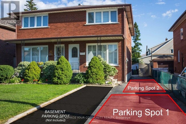 Building Photo - 33A Alcan Ave