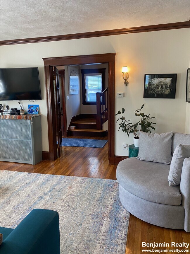 Foto del edificio - 35 Eliot St