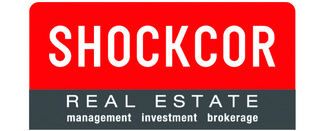 Property Management Company Logo