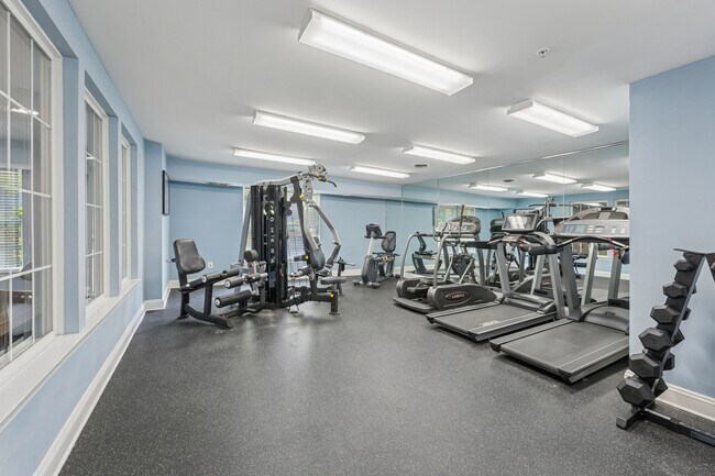 Foto del edificio - Glen Ridge Commons Apartments
