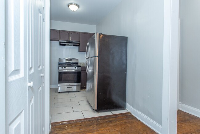 Foto del edificio - 6951 S Merrill Ave