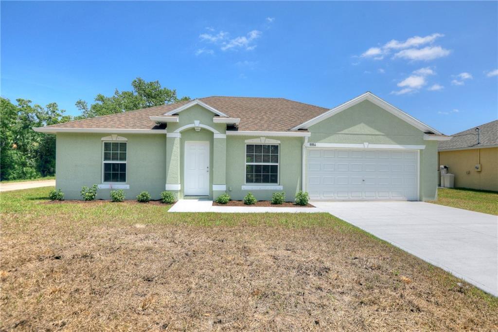 Foto principal - 8886 98th Ct
